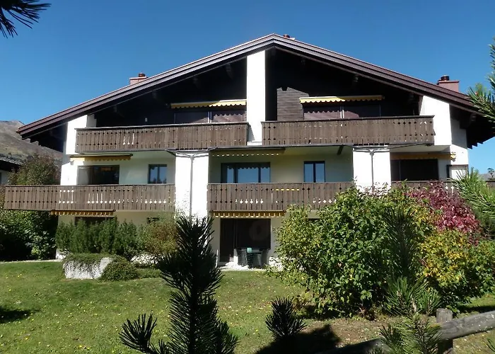 Appartement Sil Bot *