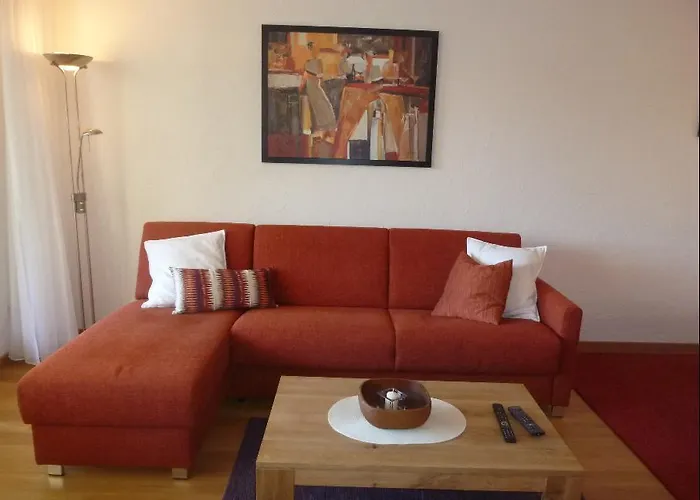 Appartement Sil Bot *