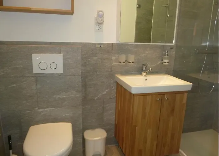 Appartement Sil Bot *