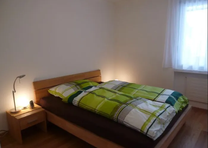 Sil Bot Appartement *