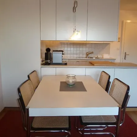 Sil Bot Daire Lenzerheide