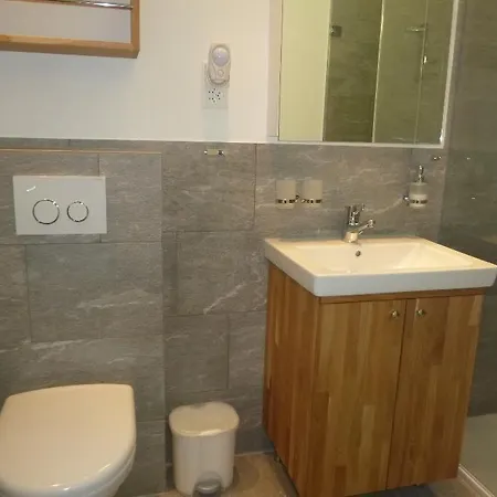 Apartment Sil Bot *